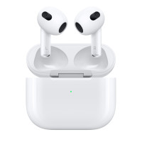 Airpods 3rd Gen White (Replica) 