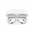 Airpods 3rd Gen White (Replica)