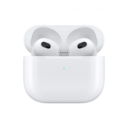 Airpods 3rd Gen White (Replica)