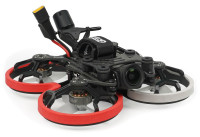 Квадрокоптер GEPRC CineLog20 HD с O3 Air Unit (BNF-DJI)