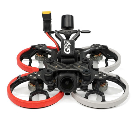 Квадрокоптер GEPRC CineLog20 HD с O3 Air Unit (BNF-DJI)