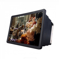 3D Увеличитель экрана F2