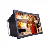 3D Увеличитель экрана F2