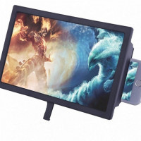 3D Увеличитель экрана F2