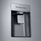 Холодильник Samsung RT53K6530SL/WT