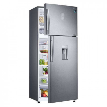 Холодильник Samsung RT53K6530SL/WT