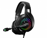 Наушники Porodo Gaming PDX410