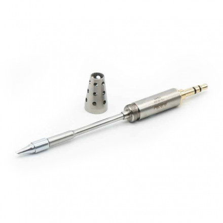 Жало TS-BC02 для паяльника TS80