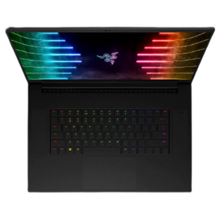 Ноутбук Razer Blade 17 17.3' Core i7 1TB RTX 3060 New