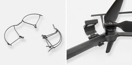 Защита пропеллеров DJI Mavic 3 Classic (PGYTECH P-39A-020)