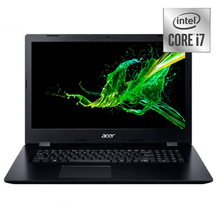Ноутбук Acer Aspire 3 A315-57G (NX.HZRER.006) New