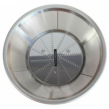 СОКОВЫЖИМАЛКА ЦЕНТРИФУЖНАЯ BRAUN J 300