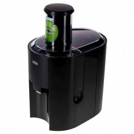 СОКОВЫЖИМАЛКА ЦЕНТРИФУЖНАЯ BRAUN J 300