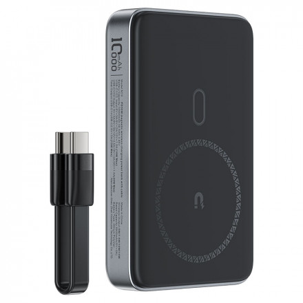 Беспроводной Павербанк AceFast M10 (PD30W 10000mAh)