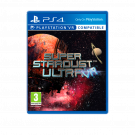 ИГРА ДЛЯ КОНСОЛИ PLAYSTATION 4 Super Stardust Ultra (с поддержкой PS VR)  ИГРА ДЛЯ КОНСОЛИ PLAYSTATION 4 Super Stardust Ultra (с поддержкой PS VR)