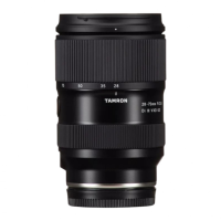 Объектив Tamron 28-75mm F2.8 G2 (Di III VXD) — универсальный зум-объектив для Sony E, светосильный, автофокус, для фото и видео Объектив Tamron 28-75mm F2.8 G2 (Di III VXD) — универсальный зум-объектив для Sony E, светосильный, автофокус, для фото и видео