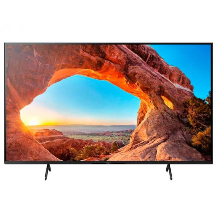 LED телевизор Sony KD85X85TJCEP New