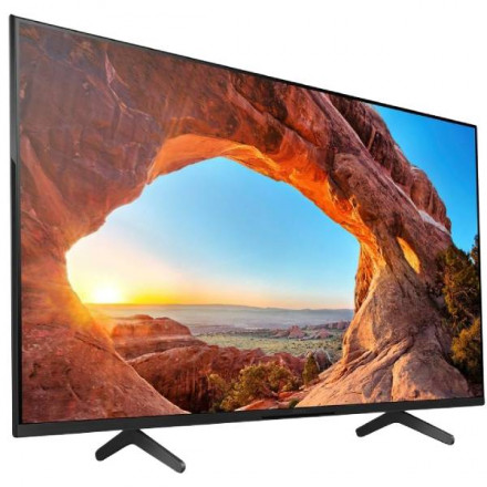 LED телевизор Sony KD85X85TJCEP New