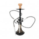 Двойной Кальян Darkside Moon (52см)