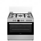 Комбинированная плита Hansa FCMX98229