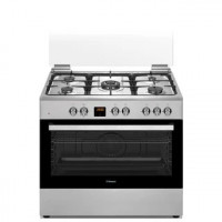 Комбинированная плита Hansa FCMX98229 Комбинированная плита Hansa FCMX98229