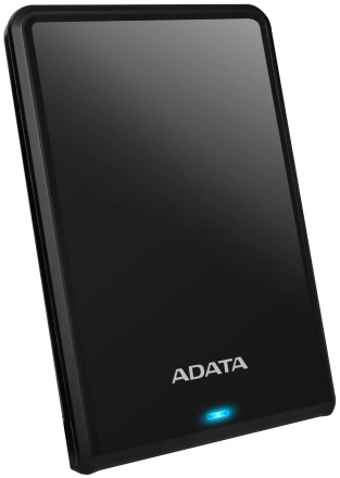 Внешний HDD ADATA HV620S