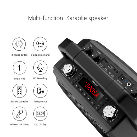 Портативная Колонка Mifa M520 Speaker