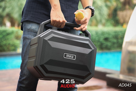 Портативная Колонка Mifa M520 Speaker