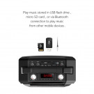 Портативная Колонка Mifa M520 Speaker