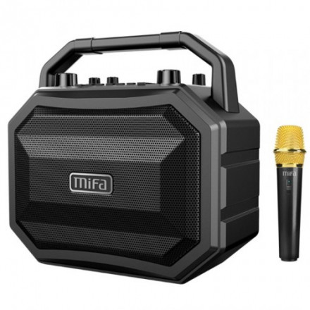 Портативная Колонка Mifa M520 Speaker