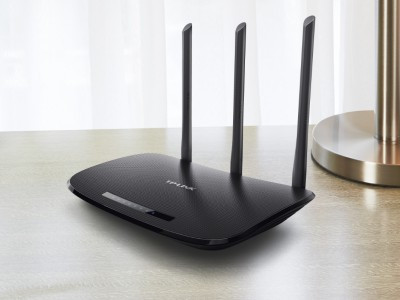 Беспроводной маршрутизатор TL-WR940N