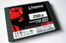 Жёсткий диск SSD KINGSTON KC400 256GB MLC NAND 2,5" SATAIII 