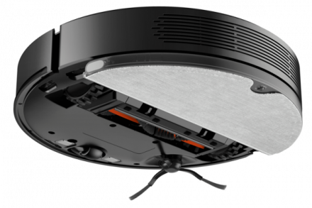 Робот-пылесос Dreame D9 Max Robot Vacuum