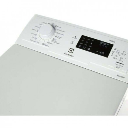 СТИРАЛЬНАЯ МАШИНА ELECTROLUX EWT0862IFW