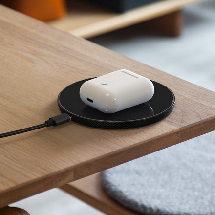 Беспроводные наушники Borofone BE30 TWS