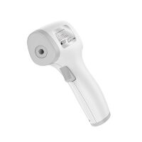 Бесконтактный инфракрасный термометр Hoco DI-20