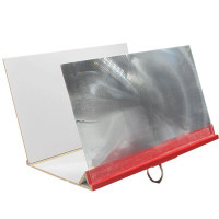 3D увеличитель для телефона F7