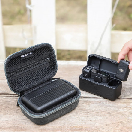 Мини кейс микрофона DJI Mic (SunnyLife)