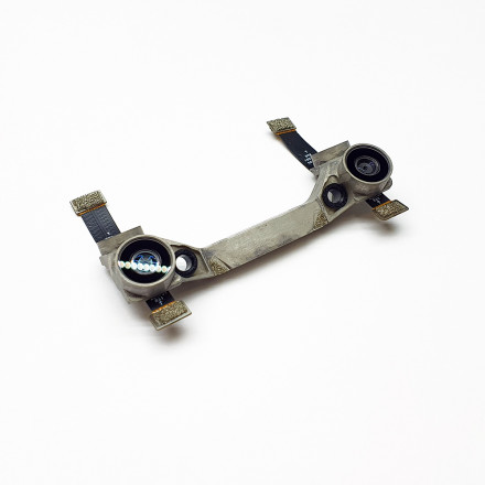 Модуль датчиков визуального позиционирования DJI Air 2S (передние + верхние)