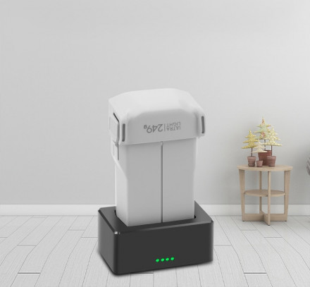 Зарядное устройство USB DJI Mini 3 / Mini 3 Pro / Mini 4 Pro (YX)