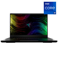 Ноутбук Razer Blade 17 17.3' Core i9/1TB/ RTX 3070 Black New