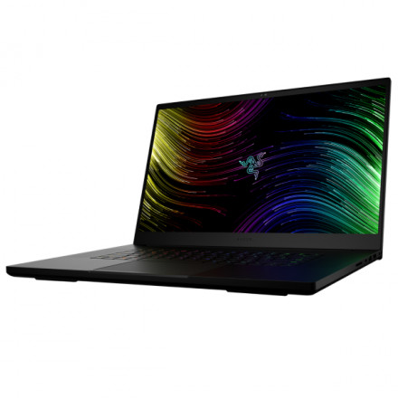 Ноутбук Razer Blade 17 17.3' Core i9/1TB/ RTX 3070 Black New