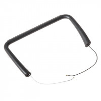 Правое шасси с компасом в сборе DJI Phantom 4 Pro Obsidian (Чёрный) Правое шасси с компасом в сборе DJI Phantom 4 Pro Obsidian (Чёрный)