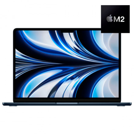 Ноутбук Apple MacBook Air 13 Midnight M285SUX MLY43RU/A New