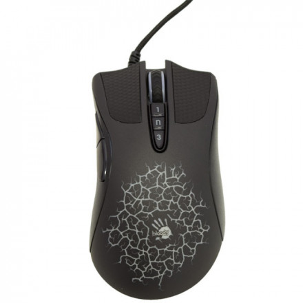 ИГРОВОЙ КОМПЛЕКТ A4TECH B2100 BLOODY +BLOODY A9 MOUSE