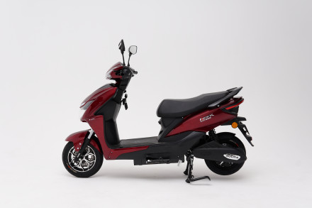 Электроскутер AUCMA WH7220 (2021г)