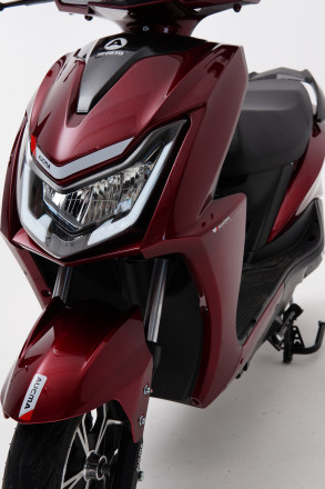 Электроскутер AUCMA WH7220 (2021г)