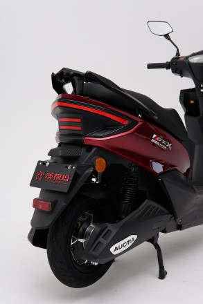 Электроскутер AUCMA WH7220 (2021г)