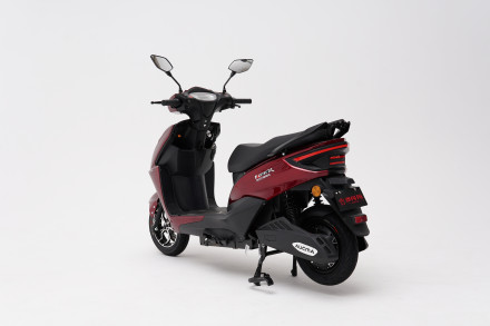 Электроскутер AUCMA WH7220 (2021г)