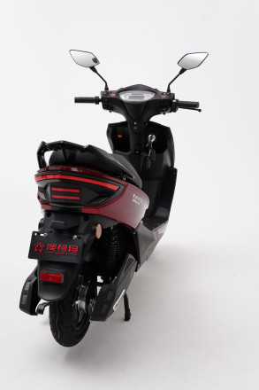 Электроскутер AUCMA WH7220 (2021г)